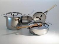 A DI ALESSI - Pots&Pans - Deksel 14cm - thumbnail