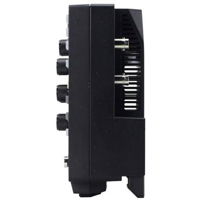 VOLTCRAFT DOV2504F LA Digitale oscilloscoop 250 MHz 4-kanaals 1.25 GSa/s 100 Mpts 12 Bit Digitaal geheugen (DSO), Functiegenerator, Logic-analyser 1 stuk(s) VOLTCRAFT DOV2504F LA Digitale oscilloscoop 250 MHz 4-kanaals 1.25 GSa/s 100 Mpts 12 Bit Digitaal geheugen (DSO), Functiegenerator, Logic-analyser 1 stuk(s)