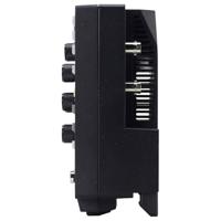 VOLTCRAFT DOV2504F LA Digitale oscilloscoop 250 MHz 4-kanaals 1.25 GSa/s 100 Mpts 12 Bit Digitaal geheugen (DSO), Functiegenerator, Logic-analyser 1 stuk(s) - thumbnail