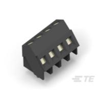 TE Connectivity 1546074-2 Inhoud: 1 stuk(s) Box - thumbnail