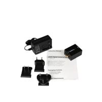 StarTech.com SPDIF digitale coaxiale en Toslink (optisch) naar stereo RCA audio converter - thumbnail