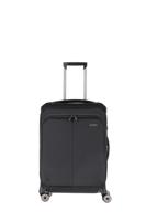 TRAVELITE PRIIMA 4W TROLLER M Black - thumbnail
