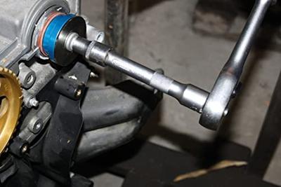 Brilliant Tools BT542030 Montage-demontage-set voor radiale afdichtingsring, 24-delig