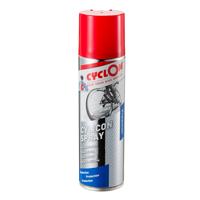 Cyclon Cylicon Spray - 250 ml - thumbnail