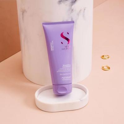 Alfaparf Semi Di Lino Smoothing Conditioner 250 ml - thumbnail