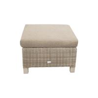 Barree Voetenbank Latte Buitengewoon de Boet - Buitengewoon de boet - thumbnail