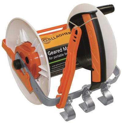 Gallagher Haspel met versnelling 1200m - 016313 016313-