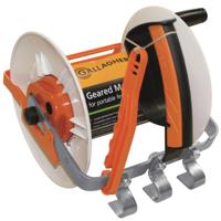 Gallagher Haspel met versnelling 1200m - 016313 016313- - thumbnail
