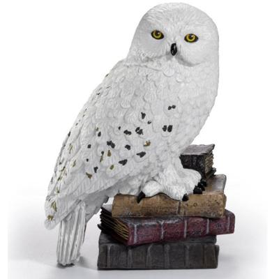 Noble Collection Harry Potter: Magical Creatures - Hedwig decoratie