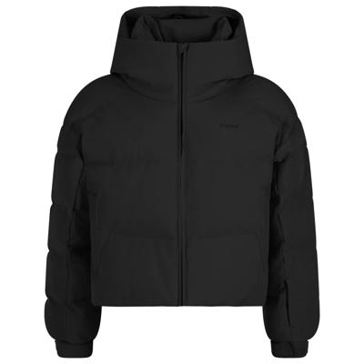 Protest Vox Wintersportjas Dames True Black XS/34 Protest Vox Wintersportjas Dames True Black XS/34