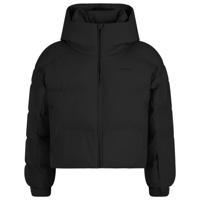 Protest Vox Wintersportjas Dames True Black XS/34 - thumbnail