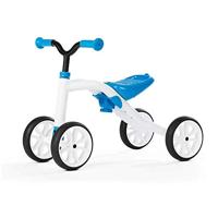 Chillafish Quadie loopfiets - Blauw - thumbnail