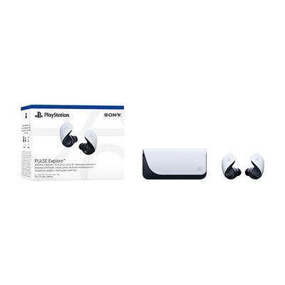 Bluetooth hoofdtelefoon Sony