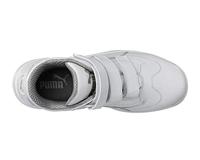 PUMA Absolute Mid 630182-44 Veiligheidsschoenen S2 Schoenmaat (EU): 44 Wit 1 paar - thumbnail