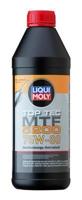 LIQUI MOLY Getr.oel 75w-80 1 l toptec mft5200 - thumbnail