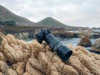 OM SYSTEM M.Zuiko Digital ED 100-400mm F/5.0-6.3 IS - thumbnail