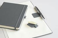 Leuchtturm Port Red, Pen Loop - thumbnail