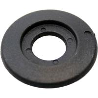 Cortina ecomo kunstof ring voor kabelgoot bevestiging - thumbnail