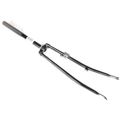 Vork 28 sp trommelremnok antraciet