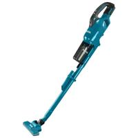 Makita DCL286FZ Accu-handstofzuiger Zonder accu - thumbnail