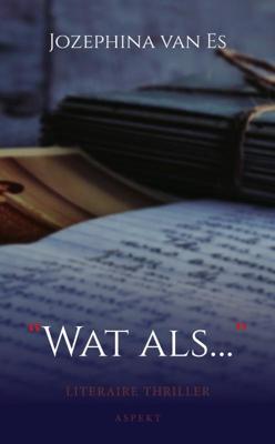'Wat als...' GLB (Paperback)