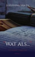 'Wat als...' GLB (Paperback) - thumbnail