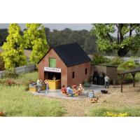 Auhagen 11475 H0 Laadplaats - thumbnail