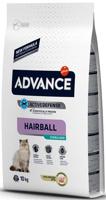 ADVANCE CAT STERILIZED HAIRBALL 10 KG - thumbnail