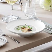 Villeroy & Boch Afina Diepbord 25cm - thumbnail