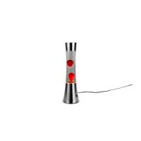 Trio LavalampEtna zilver met rood - R50559110 - thumbnail