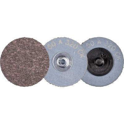 PFERD TOOLS CD 50 A 320 CK 42755032 Schuurblad Korrelgrootte (num) 320 (Ø) 50 mm 100 stuk(s) PFERD TOOLS CD 50 A 320 CK 42755032 Schuurblad Korrelgrootte (num) 320 (Ø) 50 mm 100 stuk(s)