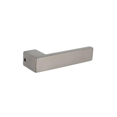 Intersteel Deurkruk Amsterdam - RVS
