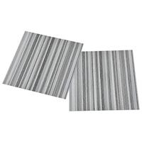 Vloerplanken 20 st zelfklevend 1,86 m PVC lichtgrijs - thumbnail
