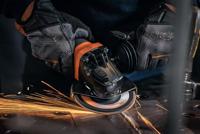 Fein CG14-125V 72228960230 Haakse slijper 125 mm 400 W - thumbnail