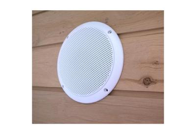 Visaton FR 16 WP breedbandluidspreker wit