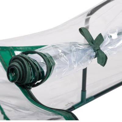 Kweekkas 130x60x50cm Kweekkas 130x60x50cm