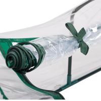 Kweekkas 130x60x50cm - thumbnail