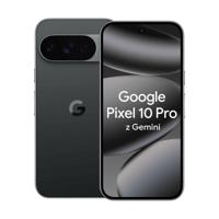Google Pixel 10 Pro Smartphone 1 TB Obsidiaan Energielabel A (A - G) 16 cm (6.3 inch) - thumbnail
