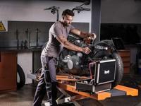 kwb Gereedschapskoffer (gevuld) - thumbnail