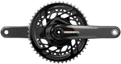 SRAM kettenradgarnitur "force axs" force 48/35z krg dub 172.5mm direct mount SRAM kettenradgarnitur "force axs" force 48/35z krg dub 172.5mm direct mount