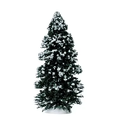 Kerstfiguur Evergreen tree large LEMAX - Lemax