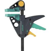 EHZ eenhandklem PRO Wolfcraft 3456000 Spanbreedte (max.):150 mm Afm. werkbereik:65 mm - thumbnail