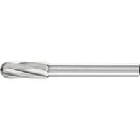 PFERD TOOLS 21105116 Freesstift Wals Lengte 60 mm Afmeting, Ø 8 mm Werklengte 20 mm Schachtdiameter 6 mm - thumbnail