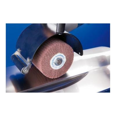 PFERD TOOLS 44641010 Polinox vlies-schuurwals PNL Ø 100 x 100 mm spiebaan 19 mm A 100 voor fijnschuren en finish 100 mm 1 stuk(s)