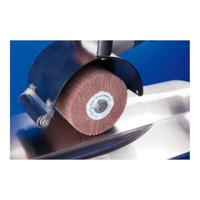 PFERD TOOLS 44641010 Polinox vlies-schuurwals PNL Ø 100 x 100 mm spiebaan 19 mm A 100 voor fijnschuren en finish 100 mm 1 stuk(s) - thumbnail