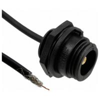 Bulgin PX0414/1M50 Ronde connector 1 stuk(s) - thumbnail