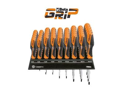 Beta 1263/E39-Display 39 Schroevendraaiers - 012630595