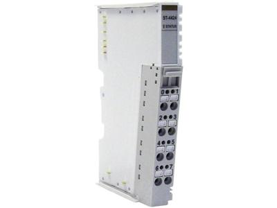 Wachendorff ST4424 PLC-uitbreidingsmodule 5 V/DC Wachendorff ST4424 PLC-uitbreidingsmodule 5 V/DC