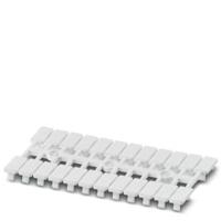 Phoenix Contact 0830946 Klemmarkering Wit 10 stuk(s) - thumbnail