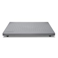 Kensington K50416EU SoleMate™ Pro Elite Voetensteun Verstelbare helling Grijs - thumbnail